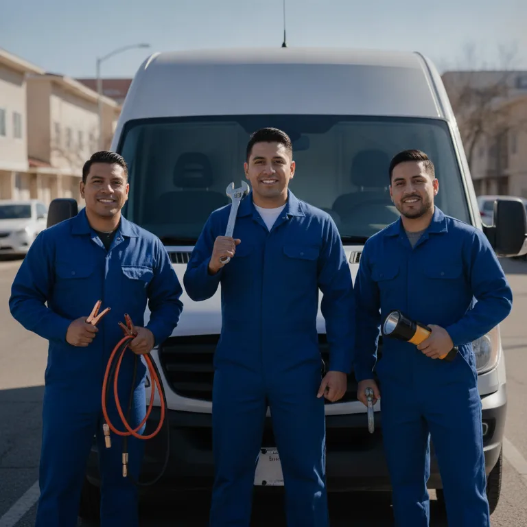 Reboque Automóvel equipe em Joao Pessoa